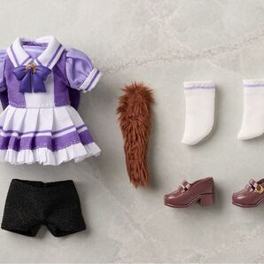 ウマ娘 プリティーダービー ねんどろいどどーる おようふくセット トレセン学園制服(夏)出品1