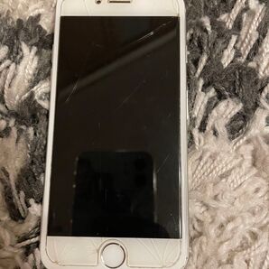 iPhone 6本体