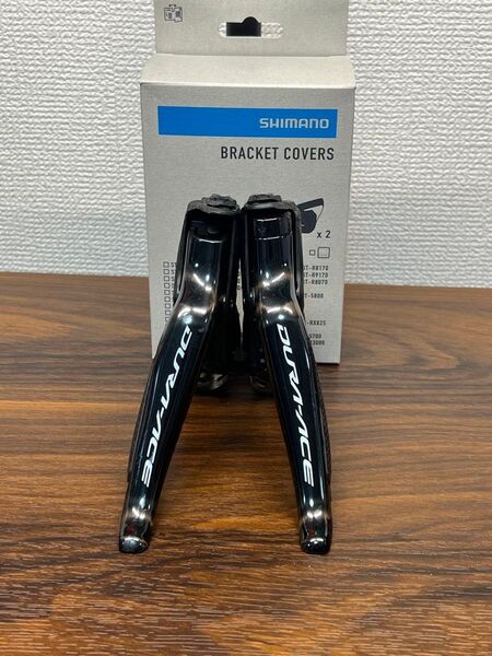 st-r9150 stiレバー 新品ブラケットカバー付き
