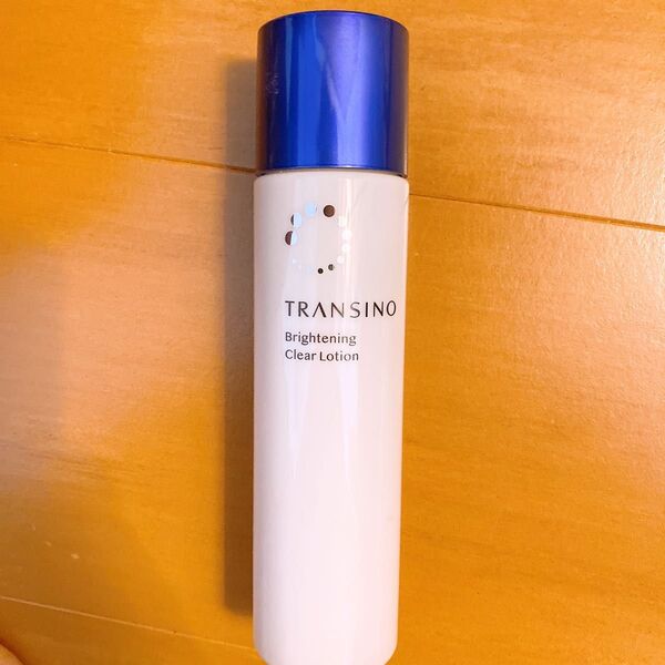 トランシーノ薬用ブライトニングクリアローション