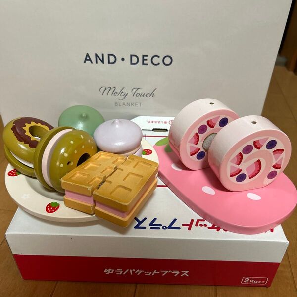マザーガーデン 色々セット