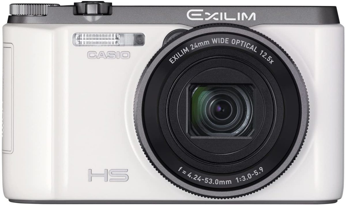 100％の保証 中古 美品 カシオ 初心者 おすすす 人気 カメラ ブラック EX-ZR700 EXILIM CASIO - カシオ -  labelians.fr