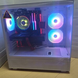 Ryzen7 RTX搭載 ゲーミングPC パソコン