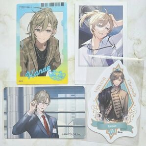 にじさんじ 叶 まとめ売り ChroNoiR
