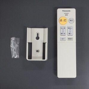 Panasonic 照明用リモコン HK9493