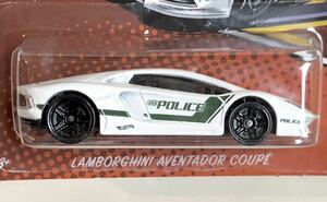 2013 Lamborghini Aventador LP 700-4 UAE Dubai Police ランボルギーニ アヴェンタドール アラブ ドバイ Phil Riehlman フィル リールマン