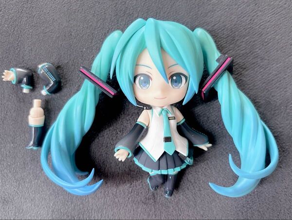 初音ミク ねんどろいど V3
