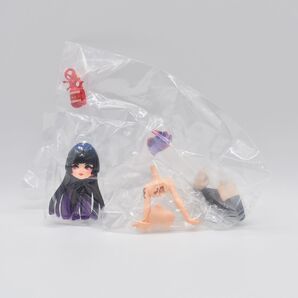 DOLLEL FIGURE COLLECTION2 オリジナルカラー