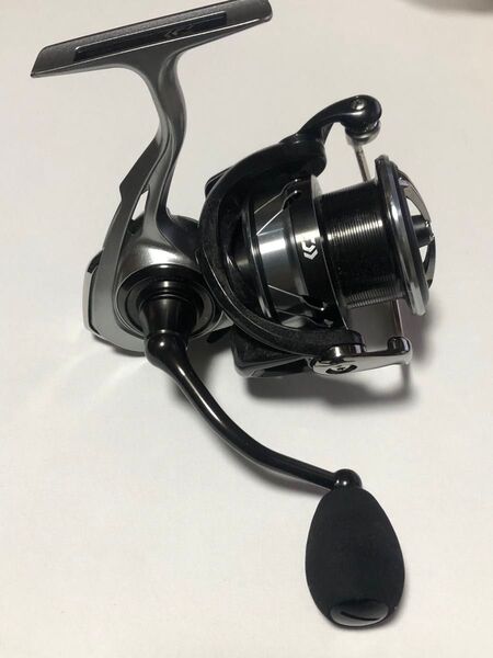 DAIWA ダイワ 18カルディア LT 4000-CXH