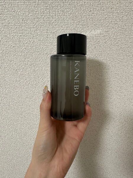 【新品未使用】KANEBO 化粧水 180ml ハーモナイザー(2層式化粧水)