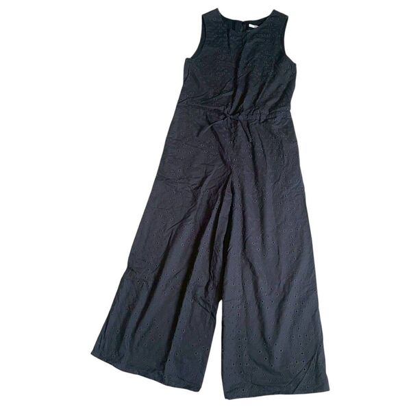 JOURNAL STANDARD relume ジャーナルスタンダード オールインワンサロペット ブラックレース