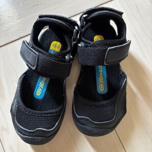 Hawkins Sport サンダル キッズ 16