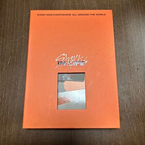 Stray Kids IN LIFE LIMITED VER. アルバム