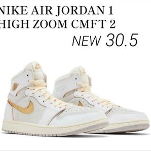 NIKE 【新品】Air Jordan 1 High Zoom CMFT 2