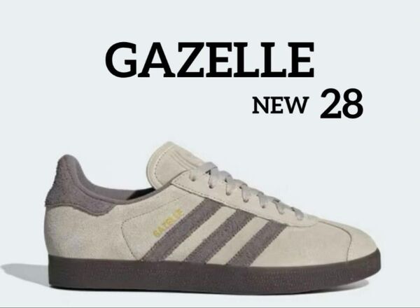 adidas / アディダス【新品】完売希少★GAZELLE /ガゼル