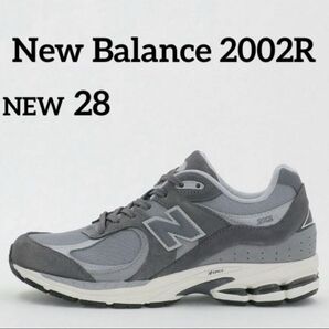 New Balance / ニューバランス【新品】U2002R "Gray"