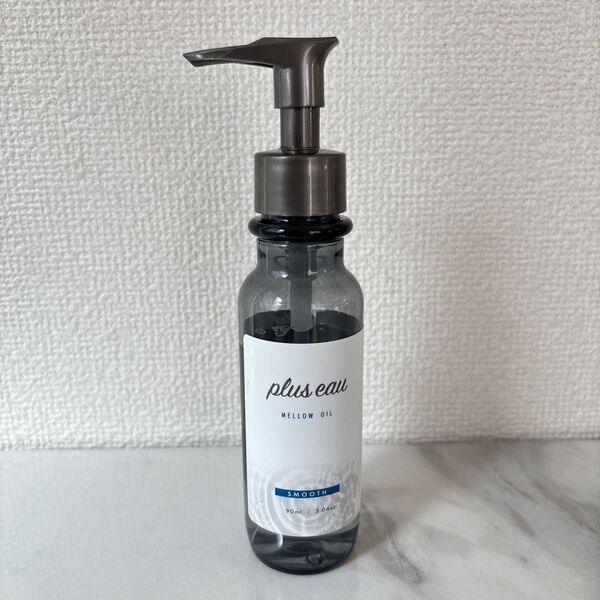 プリュスオー メロウオイル ヘアオイル 90ml