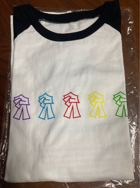 Aぇ! group デビューツアー Tシャツ