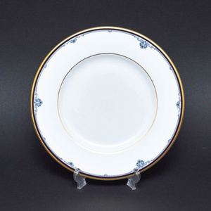  Royal * dollar ton Prince ton 20cm plate 