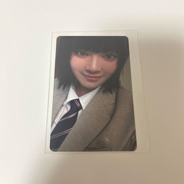 TWICE this is for 封入 トレカ ポラロイド ジョンヨン