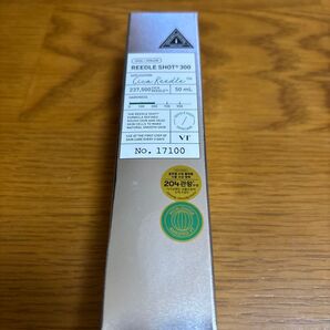 【新品】 VT リードルショット300 Cica