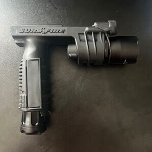 SUREFIRE M910Aタイプフラッシュライト レプリカ