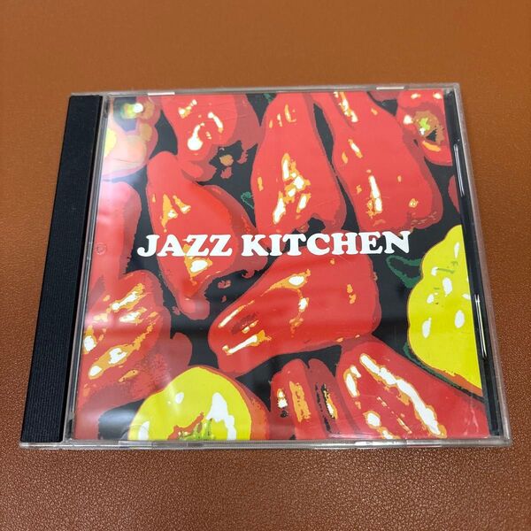 【国内盤CD】 JAZZ KITCHEN 1