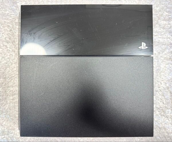 SONY PlayStation4 CUH-1000A 本体 プレイステーション4 プレステ4 ソニー