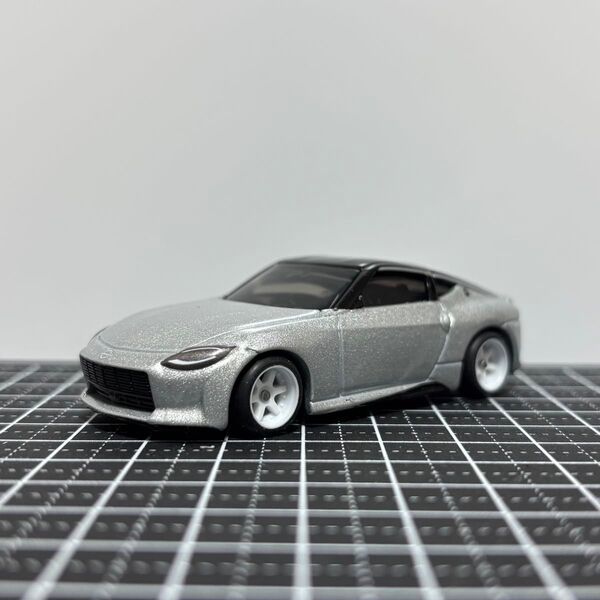 カスタムトミカ No.59 日産 フェアレディZ