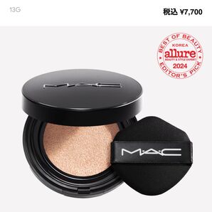 【M・A・C】スタジオフィックス ロングウエア クッションファンデーション