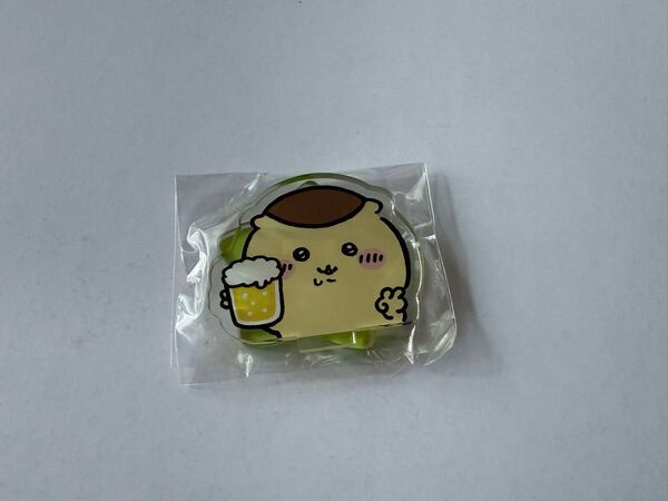 ちいかわ ピース! アクリルスタンド くりまんじゅう