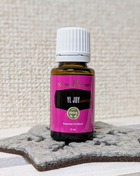 ヤングリヴィング ヤングリビング ワイエルジョイ15ml