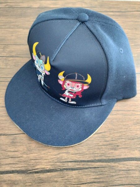 オリックスバファローズ キャップ ブルベル
