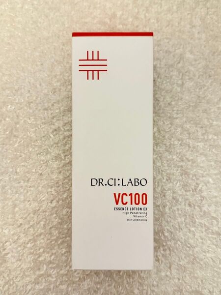 ポンプタイプ ドクターシーラボ VC100 エッセンスローションEX V 150mL 化粧水