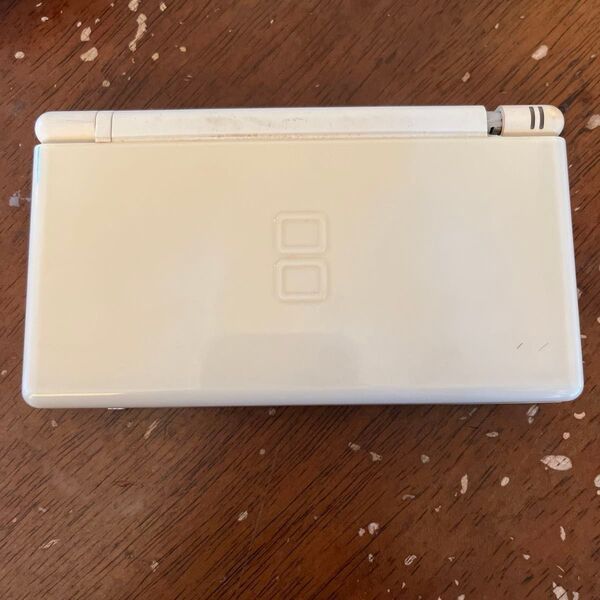 Nintendo Lite本体のみ タッチペンありジャンク品