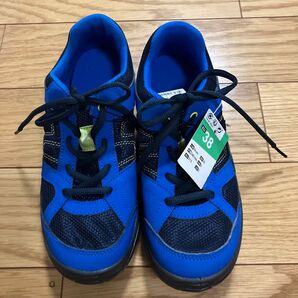 DECATHLON デカトロン 子供靴 スニーカー 24cm