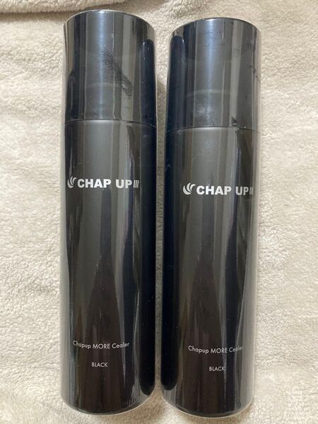 CHAPUP/チャップアップ モアシーラー 150g × 2本