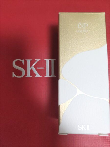 新品未開封SK-II LXPスーパープレステージライン金継ぎシリーズエッセンス30ml