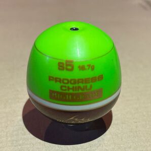 釣研 プログレスチヌ スタンダードモデル s5 16.7g がまかつ ダイワ シマノ