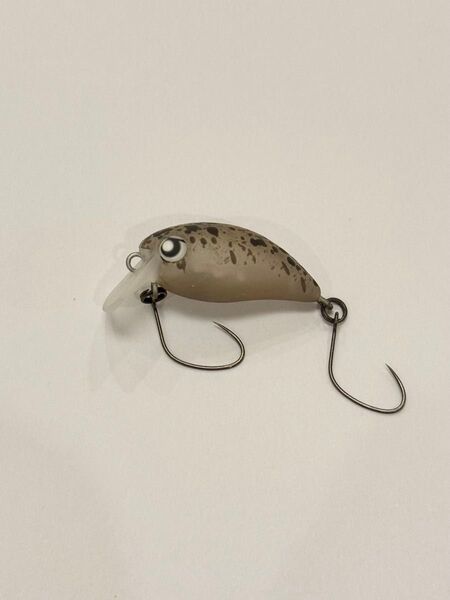 【美品】ティモン ロデオクラフト ちび パニクラ SR 2014ノブカラー