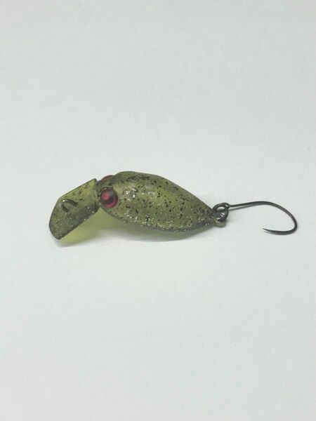 【美品】ロデオクラフト プチモカSR SS 1091カラー キラキラウォーターメロン