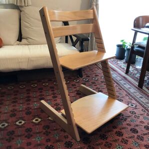 ストッケ トリップトラップ