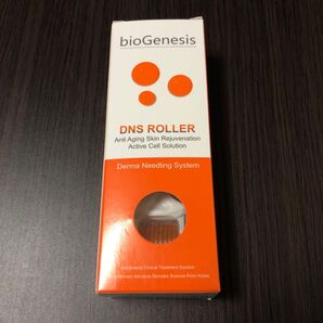 DNSローラー ダーマローラー 1mm