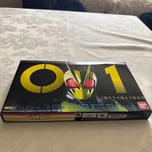 仮面ライダーゼロワン DXメモリアルプログライズキーセット SIDE 飛電インテリジェンス