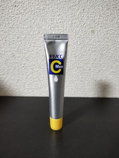 ロート製薬 メラノCC Men 薬用しみ集中対策 美容液