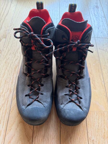 SPORTIVA(スポルティバ) Boulder X MID GTX(ボルダーエックスミッド GTX) 46 29〜30cm