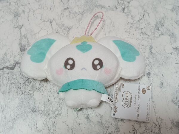 ぷちきゅあ Precure Fairies ぬいぐるみ