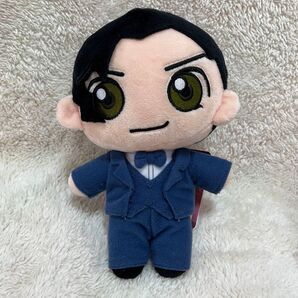 ぬいぐるみ 名探偵コナン 赤井秀一 B賞 一番くじ