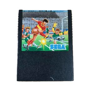 SEGA SG-1000 チャンピオンサッカー