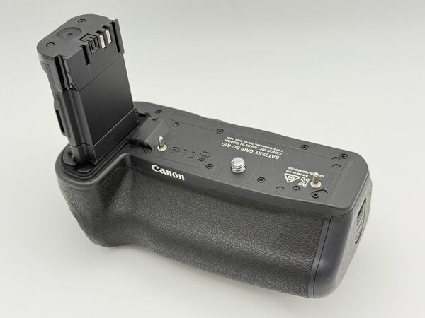 Canon BG-R10 バッテリーグリップ キャノン【EOS R5 Mark II/ R5/ R6 Mark II/ R6用】